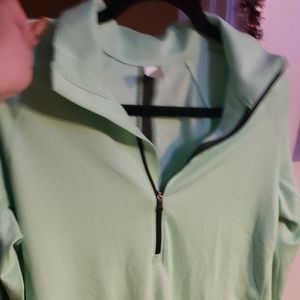 Under Armor pull over